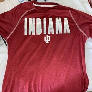 Indiana t shirt nylon